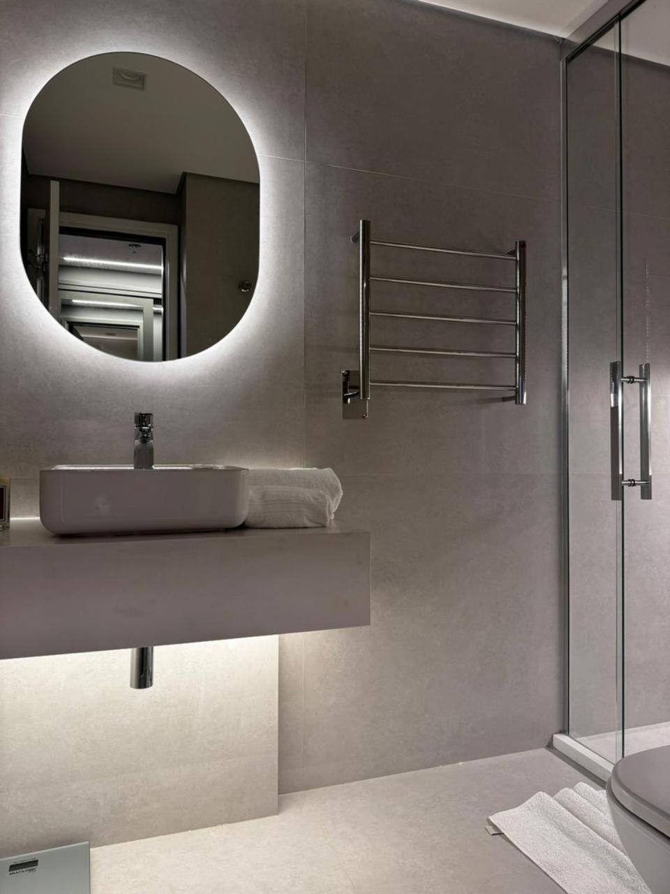 Arqsuites Berrini Wtc Sp - Private Suite At The Wyndham Berrini Hotel Sao Paulo Exterior photo