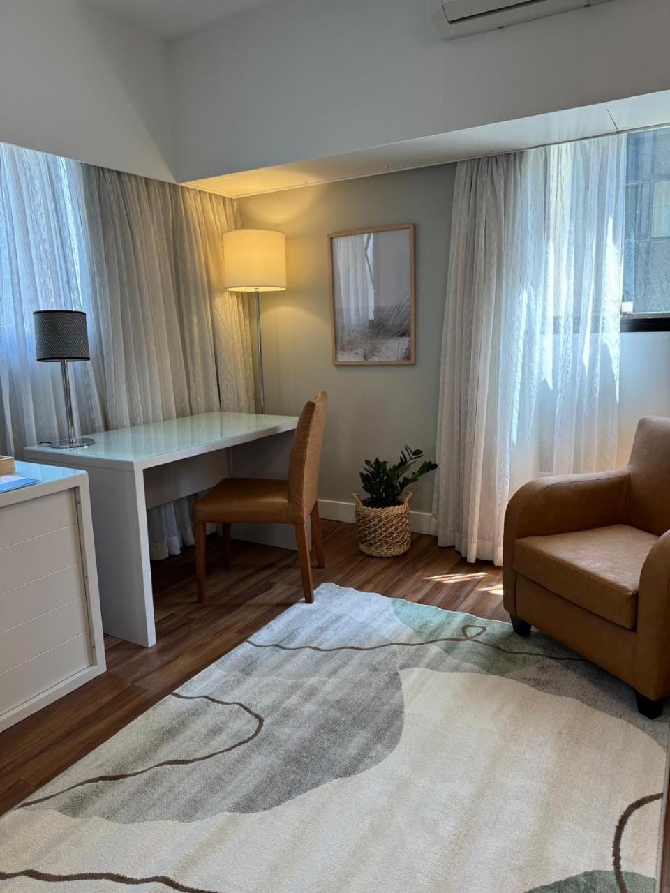 Arqsuites Berrini Wtc Sp - Private Suite At The Wyndham Berrini Hotel Sao Paulo Exterior photo